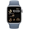 ساعت هوشمند اپل واچ سری (SE (2022 مدل 40mm Aluminum Case A2722